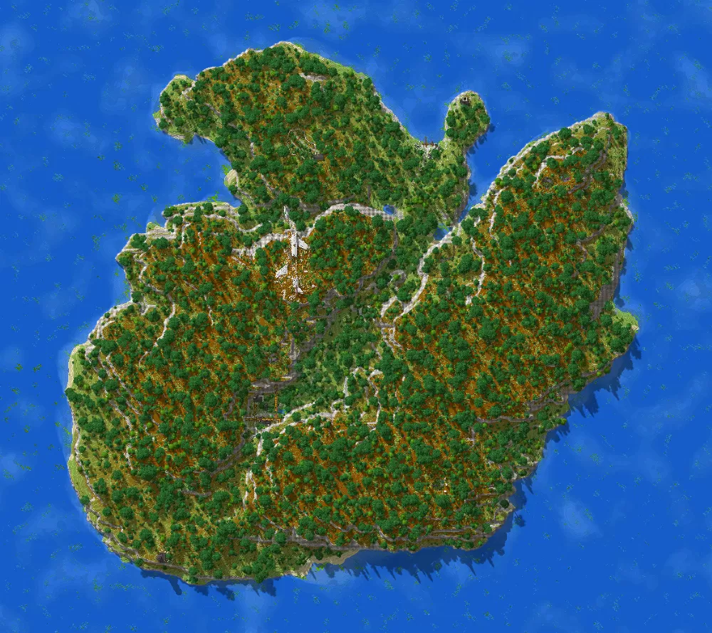 Plane Crash Survival