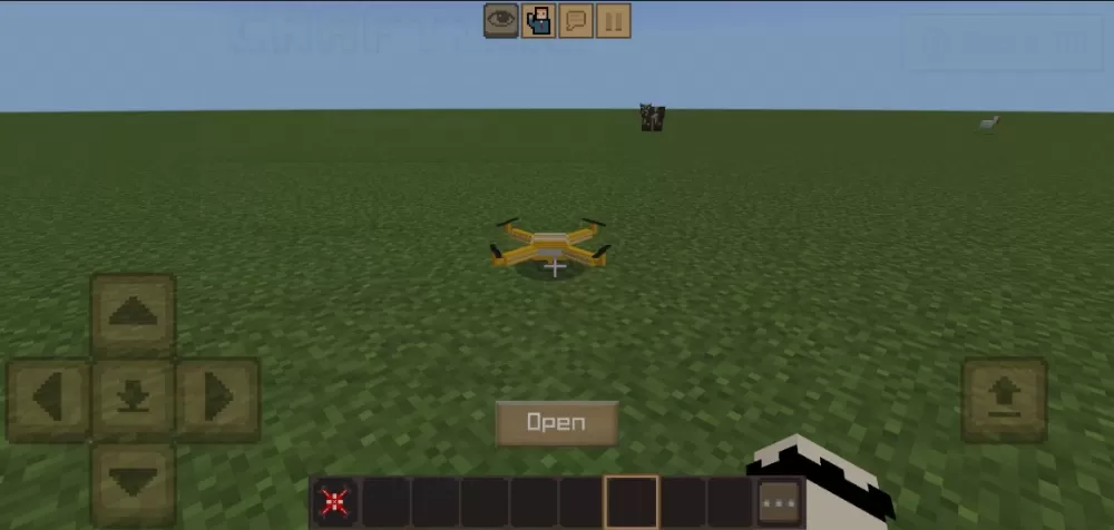 Modern Furniture Mod