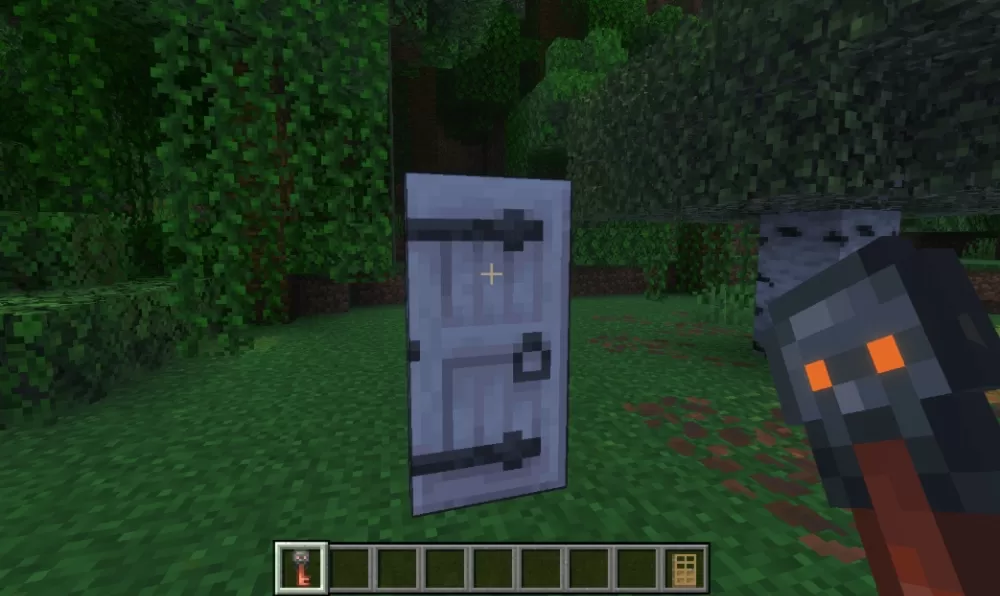 Pale Forest Dimension