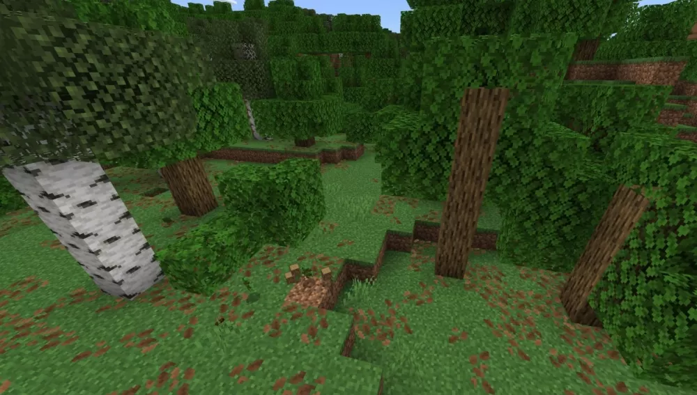 Alpha Rex Mod