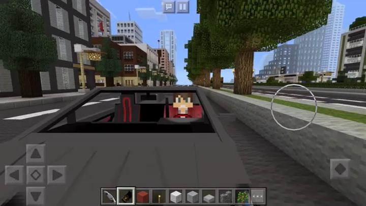 Lamborghini Veneno Add-on