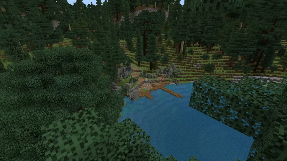 Plane Crash Survival