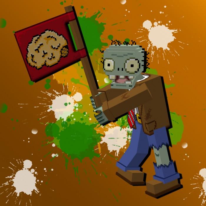 SERPVZ (Plants vs. Zombies Addon)