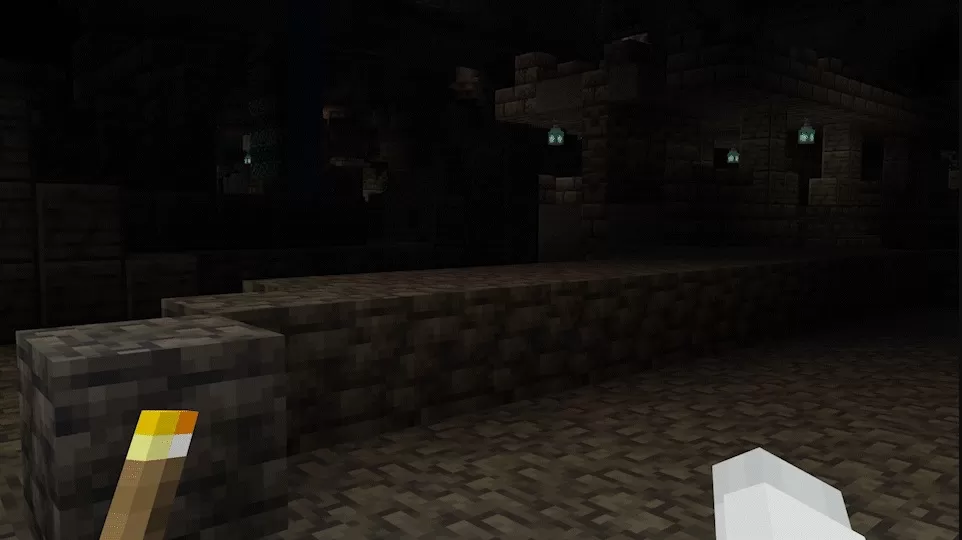 Dynamic Lighting