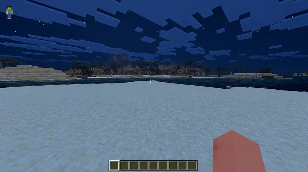 Prism Shader Textures