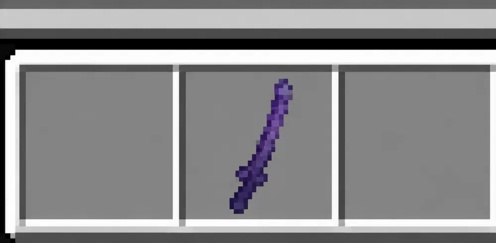 Katana Mod