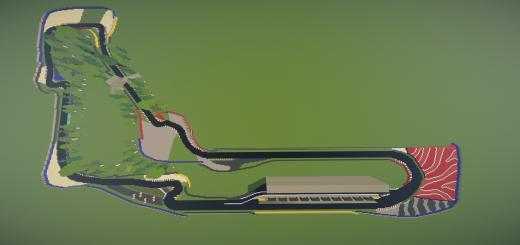 Italian Grand Prix - F1 Race