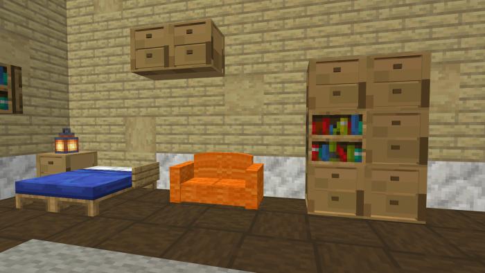 Furniture 3D Pack | 84 New Items!