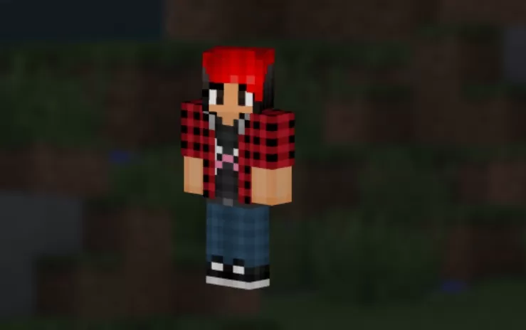 Legends Skin Pack