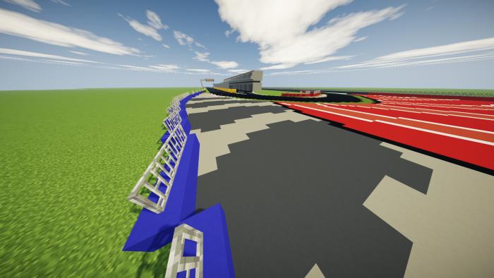 Italian Grand Prix - F1 Race