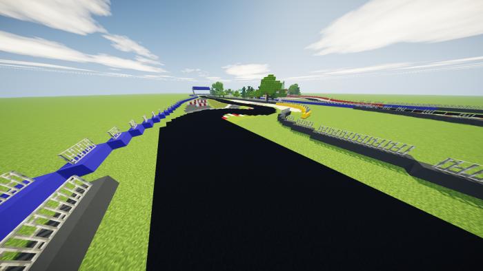 Italian Grand Prix - F1 Race