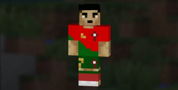 Legends Skin Pack
