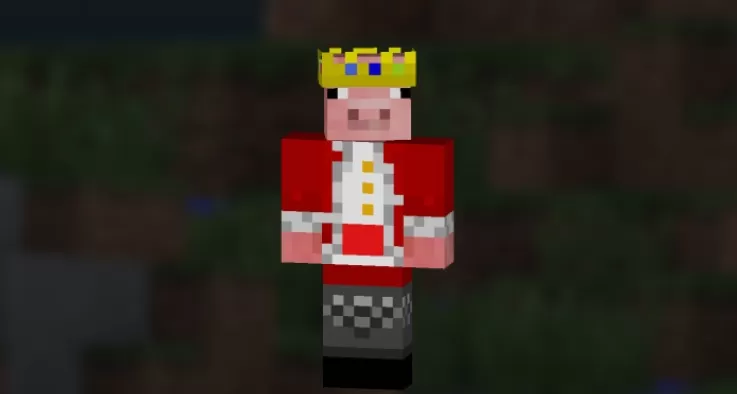 Legends Skin Pack