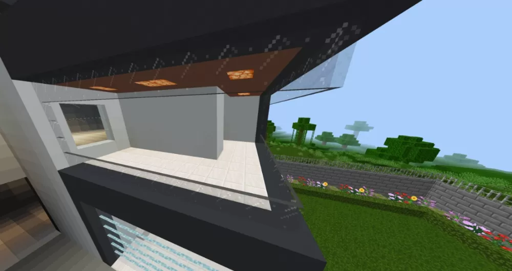 Joint Glass Textures