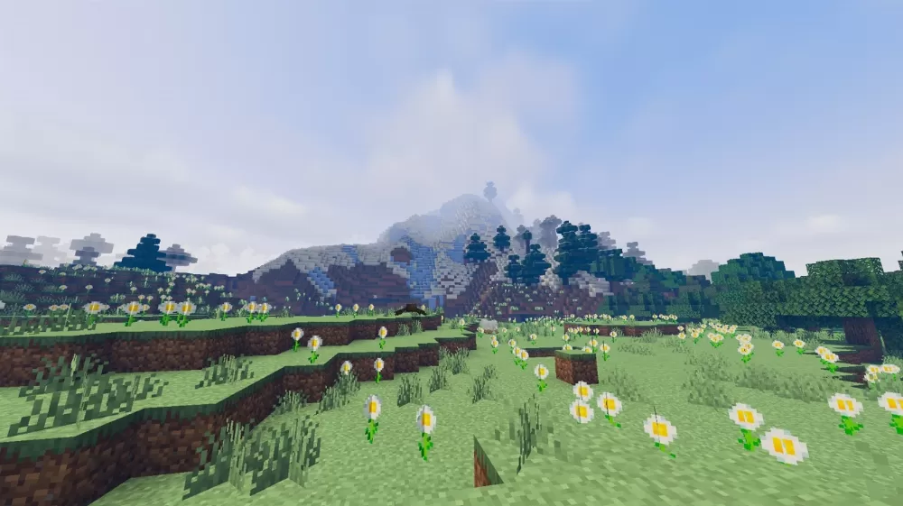 Bicubic Shaders