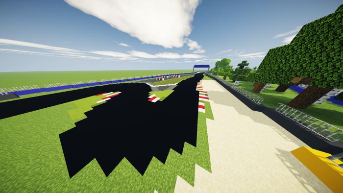 Italian Grand Prix - F1 Race