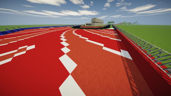 Italian Grand Prix - F1 Race