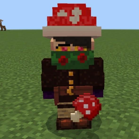 ElfCraft - Fantasy Add-on