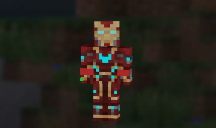 Legends Skin Pack