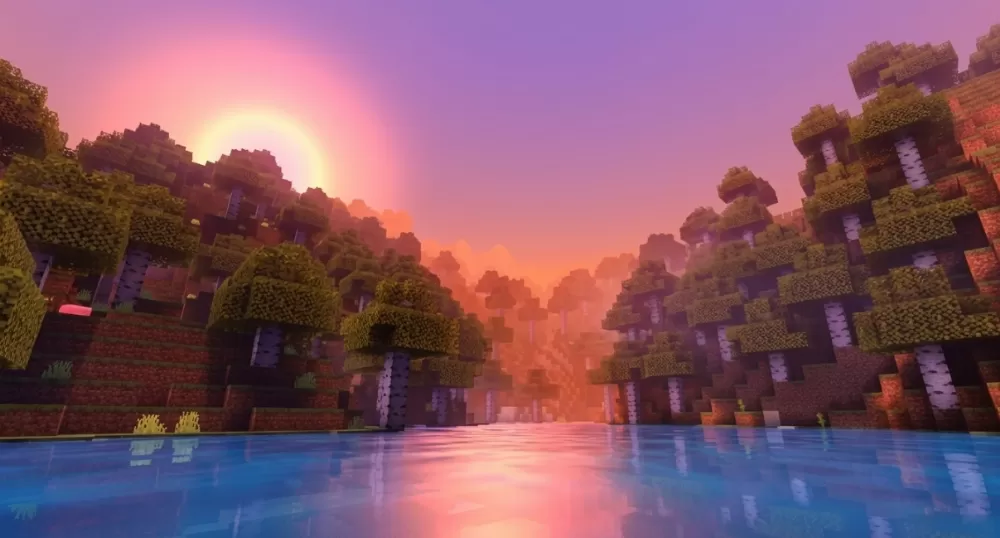 Rainbow Shader