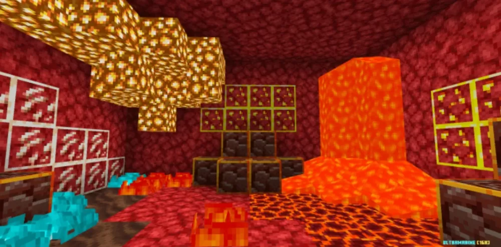 Ultramarine Texture Pack