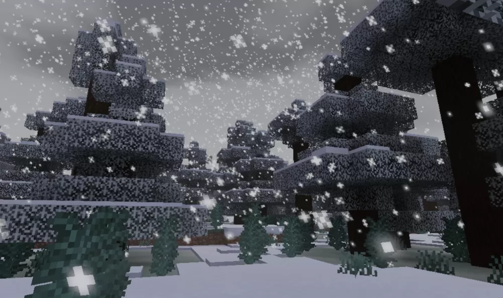 Newb Shader