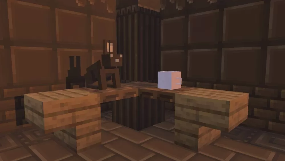 Chocolate Dreams Mod