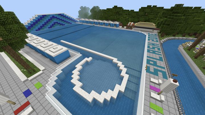 Notch's Soak City Waterpark