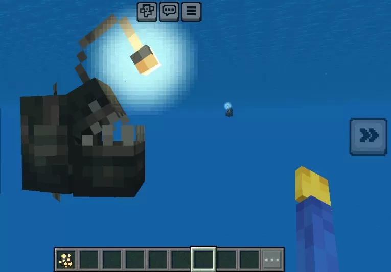 Ultimate Sea Kingdom Mod