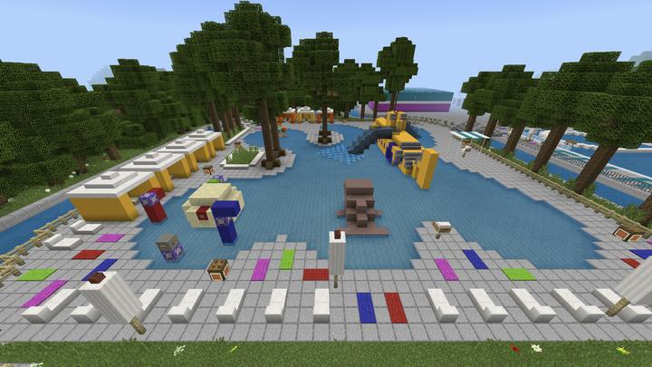 Notch's Soak City Waterpark
