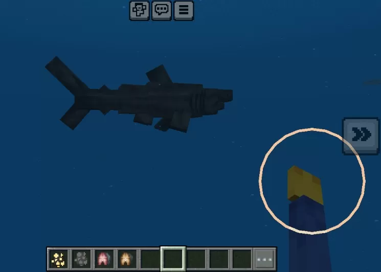 Ultimate Sea Kingdom Mod