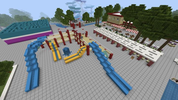Notch's Soak City Waterpark