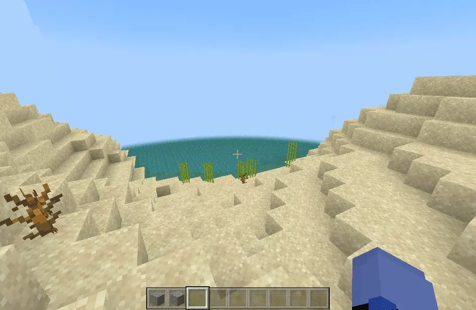 Vanilla 0 Lag Pack