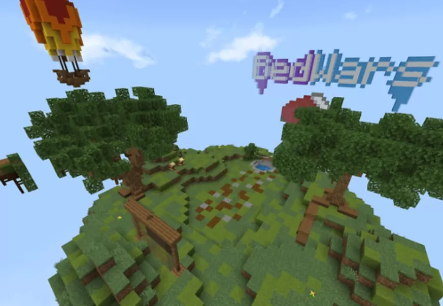 BedWars 