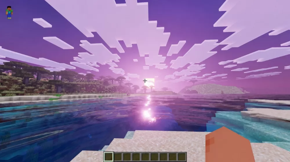 Prism Shader Textures