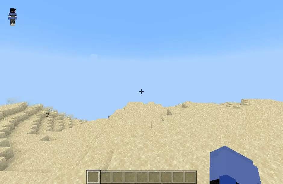 Vanilla 0 Lag Pack