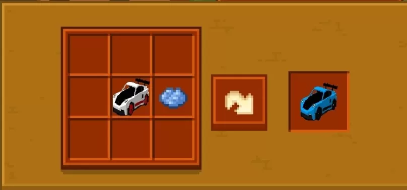 Porsche Car Pack Mod