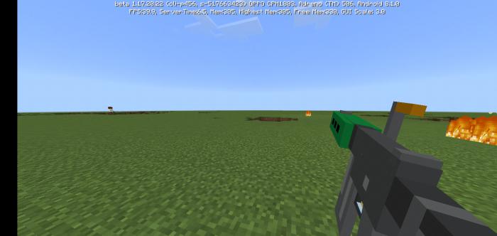 Simple Warfare