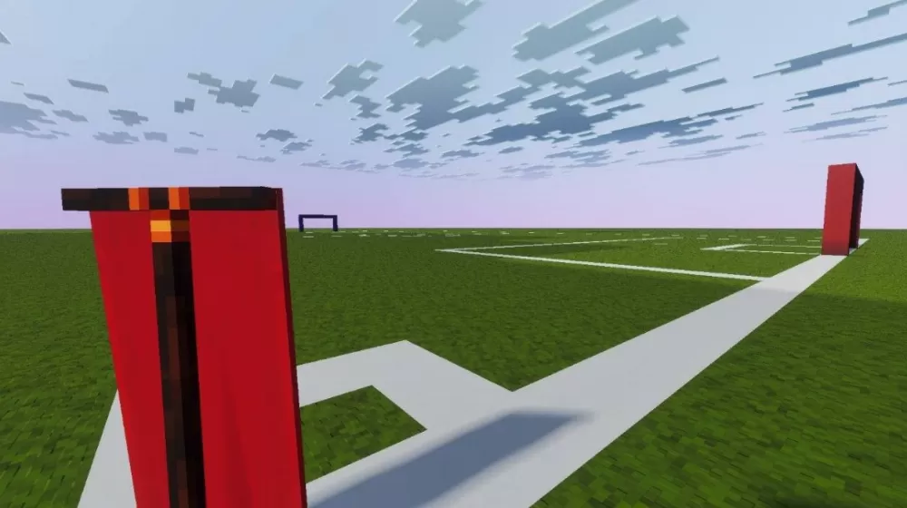 Soccer by KoyamaGo Map