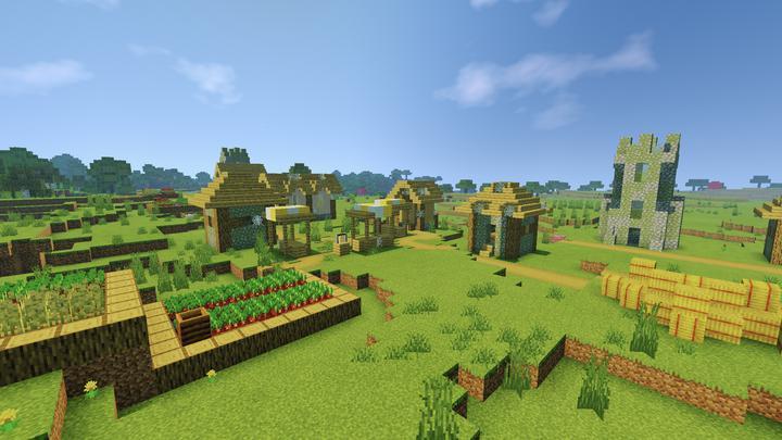 Bicubic Shaders