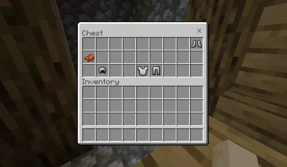 Five Blacksmiths in One Village Seed