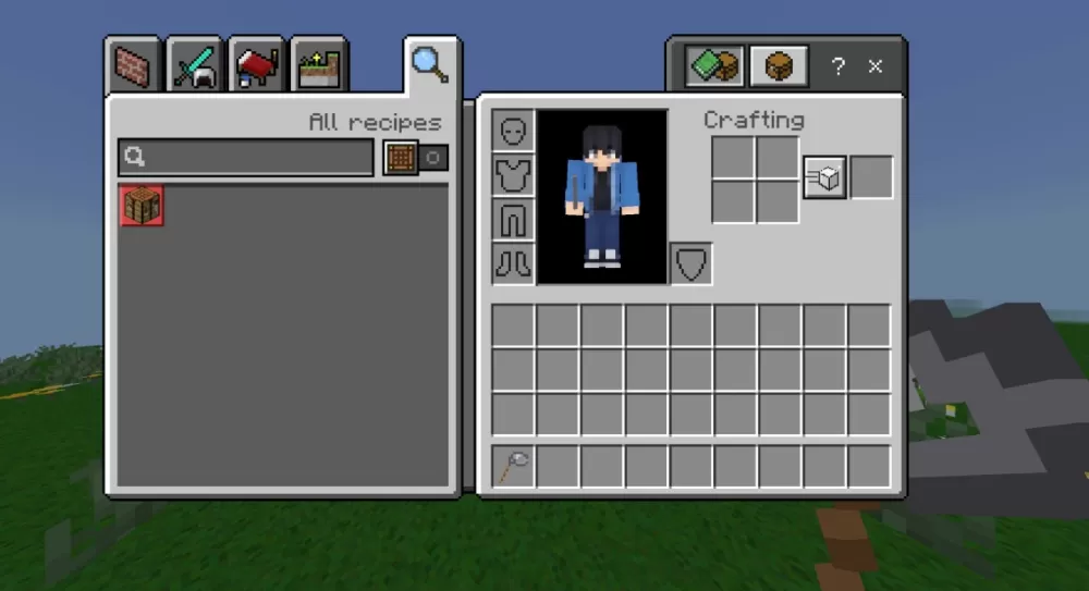 Grappling Hook Mod