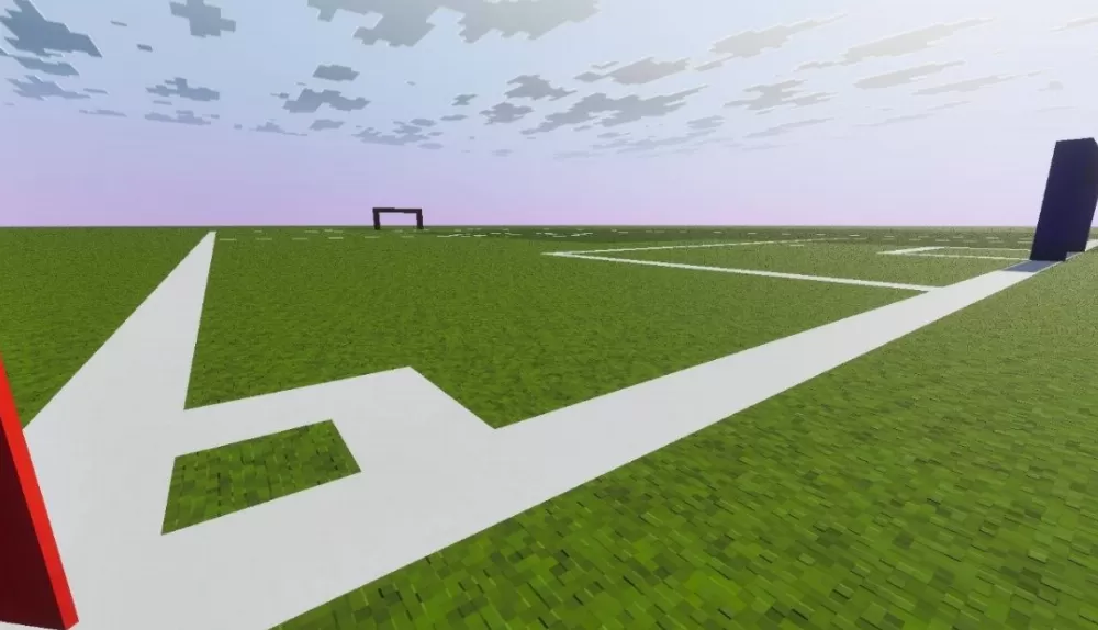 Soccer by KoyamaGo Map