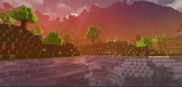 OptiAle Bedrock Textures