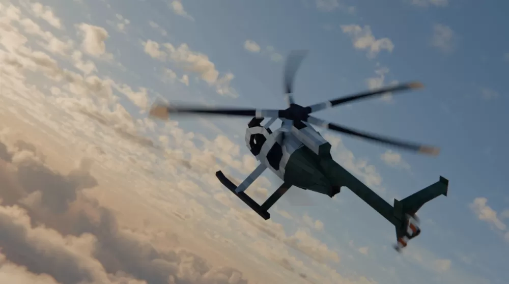 JNSO's Aircraft Mod