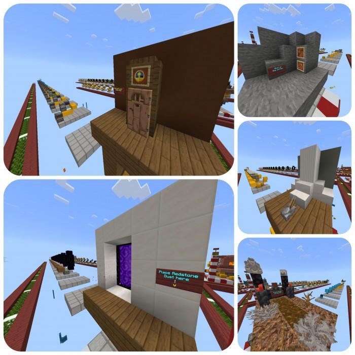 10 Minecraft Hidden Base Ideas