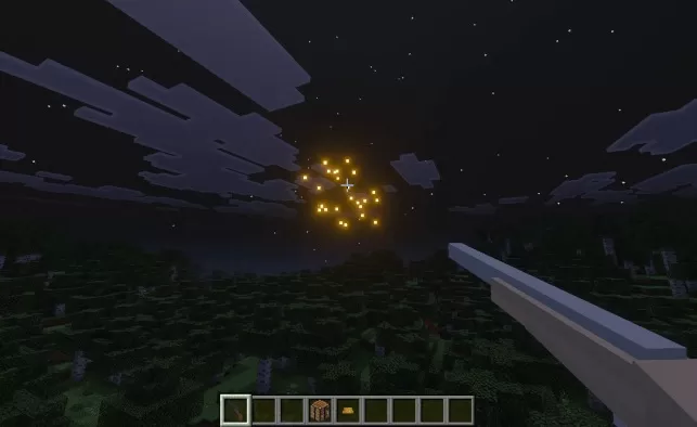 Simple Shotgun Mod