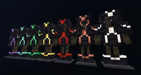 OptiAle Bedrock Textures