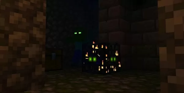 OptiAle Bedrock Textures