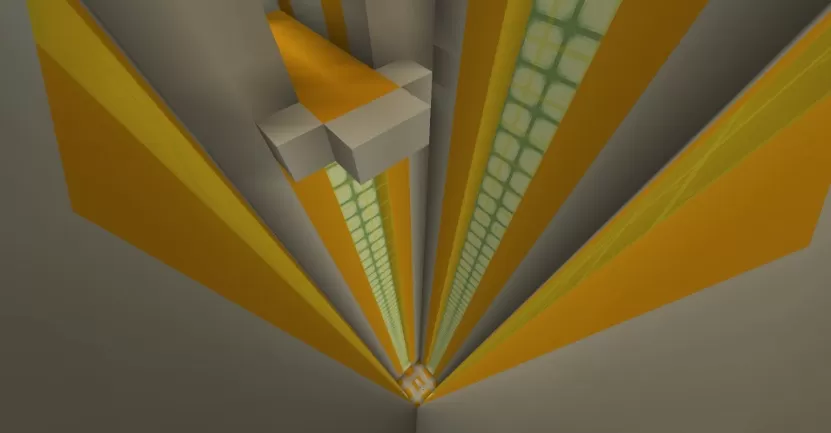 World Trick Map